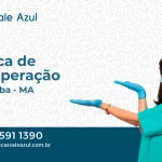 Clínica de Recuperação em Anajatuba - MA
