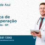Clínica de Recuperação em Aparecida - SP
