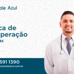 Clínica de Recuperação em Apuí - AM
