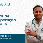 Clínica de Recuperação em Araruama - RJ