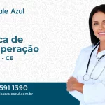 Clínica de Recuperação em Aratuba - CE