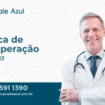 Clínica de Recuperação em Areal - RJ