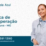 Clínica de Recuperação em Aricanduva - MG