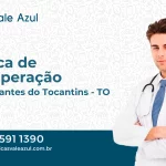 Clínica de Recuperação em Bandeirantes do Tocantins - TO