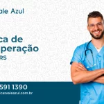 Clínica de Recuperação em Barão - RS