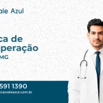 Clínica de Recuperação em Berilo - MG
