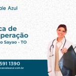 Clínica de Recuperação em Bernardo Sayão - TO