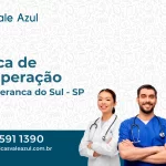 Clínica de Recuperação em Boa Esperança do Sul - SP