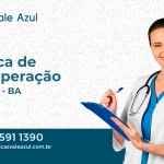 Clínica de Recuperação em Boquira - BA