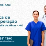 Clínica de Recuperação em Brasilândia de Minas - MG