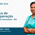 Clínica de Recuperação em Brotas de Macaúbas - BA