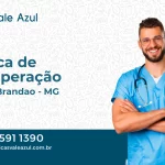 Clínica de Recuperação em Bueno Brandão - MG