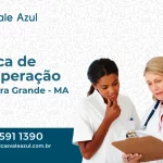 Clínica de Recuperação em Cachoeira Grande - MA