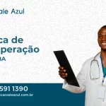 Clínica de Recuperação em Cairu - BA