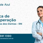 Clínica de Recuperação em Carnaúba dos Dantas - RN