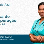 Clínica de Recuperação em Carpina - PE
