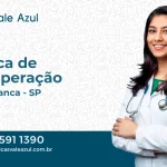 Clínica de Recuperação em Casa Branca - SP