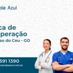 Clínica de Recuperação em Chapadão do Céu - GO