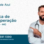 Clínica de Recuperação em Chiador - MG