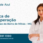 Clínica de Recuperação em Conceição da Barra de Minas - MG