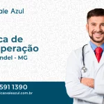 Clínica de Recuperação em Coromandel - MG