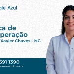 Clínica de Recuperação em Coronel Xavier Chaves - MG