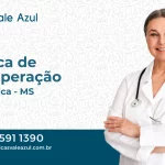 Clínica de Recuperação em Costa Rica - MS