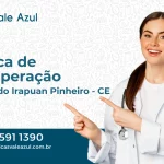 Clínica de Recuperação em Deputado Irapuan Pinheiro - CE