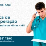 Clínica de Recuperação em Divinolândia de Minas - MG
