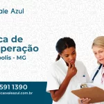 Clínica de Recuperação em Doresópolis - MG