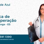 Clínica de Recuperação em Ecoporanga - ES
