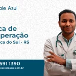 Clínica de Recuperação em Esperança do Sul - RS