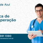 Clínica de Recuperação em Exu - PE
