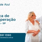 Clínica de Recuperação em Getulina - SP