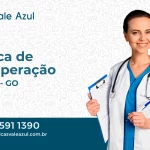 Clínica de Recuperação em Goiânia - GO