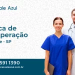 Clínica de Recuperação em Guaimbê - SP