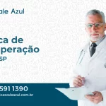 Clínica de Recuperação em Guará - SP