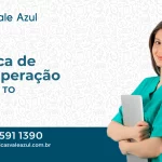 Clínica de Recuperação em Gurupi - TO
