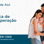 Clínica de Recuperação em Iati - PE