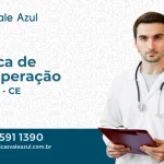 Clínica de Recuperação em Ibiapina - CE
