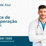 Clínica de Recuperação em Içara - SC