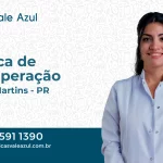 Clínica de Recuperação em Inácio Martins - PR