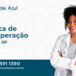 Clínica de Recuperação em Ipeúna - SP