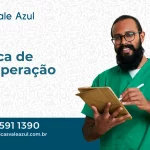 Clínica de Recuperação em Ipu - CE