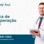 Clínica de Recuperação em Itabi - SE