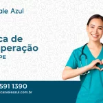 Clínica de Recuperação em Itaíba - PE