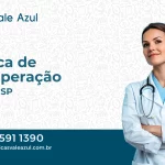 Clínica de Recuperação em Itajobi - SP