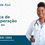 Clínica de Recuperação em Itapebi - BA