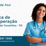Clínica de Recuperação em Itaporã do Tocantins - TO
