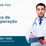Clínica de Recuperação em Ivaí - PR